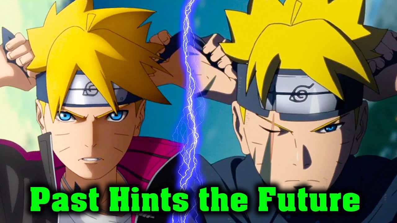 Último capitulo de Boruto: Naruto Next Generations deixa os fãs