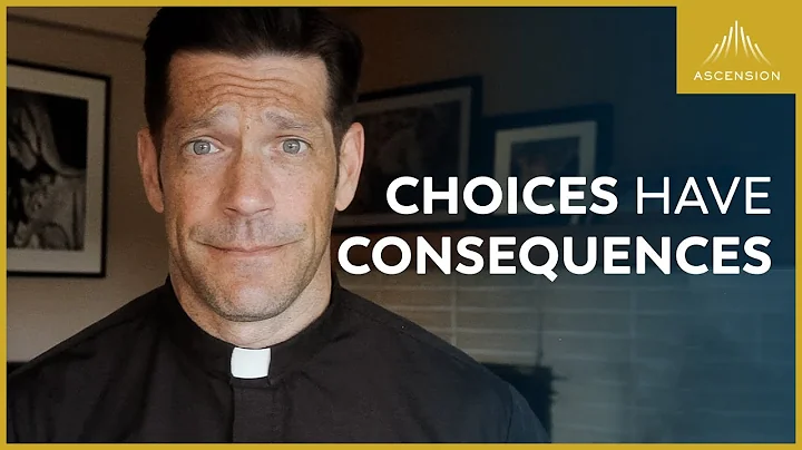 Why Forgiven Sins Still Have Consequences