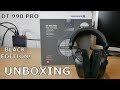 Студійні навушники Beyerdynamic DT 990 PRO Limited Edition 250 ohms