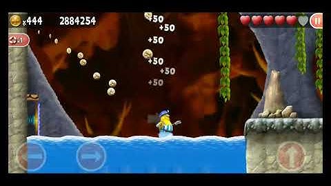 INCREDIBLE JACK | LEVEL 41 |