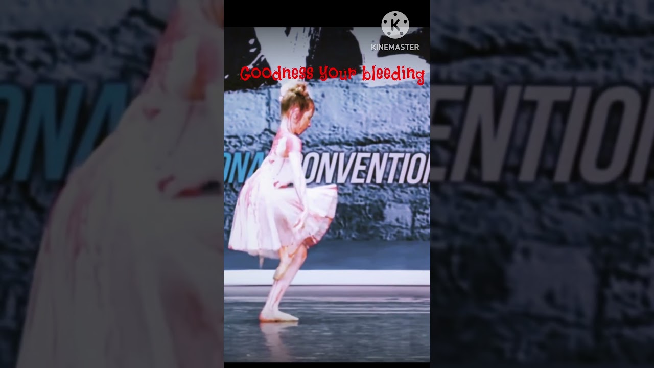 THE RED ON MY FACE IS MATCHING YOU 😀 