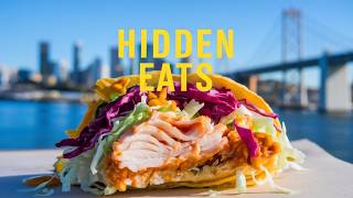 Ultimate Guide: San Diego's Unbeatable Hidden Eats