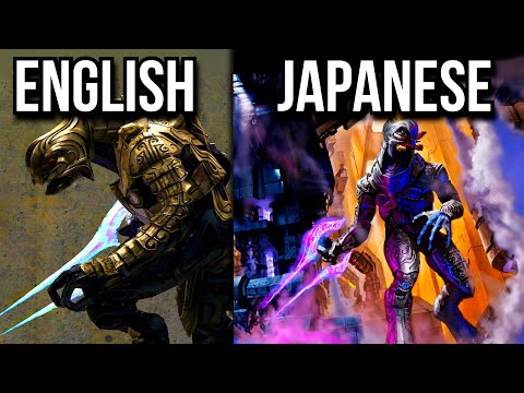 Japanese Arbiter hits different
