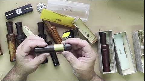 A Retrospective Part I