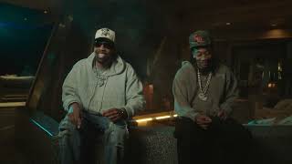 Wiz Khalifa, Chevy Woods - One Hundred / Business Meetings( subtitulada en español e ingles )