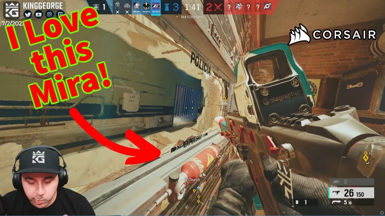 Fragging out with Twitch Subs | Clubhouse Full Game - YouTube