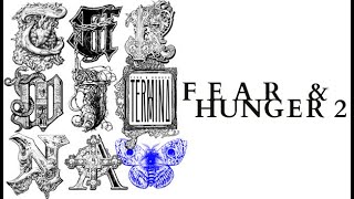 Elajjaz - Fear & Hunger 2: Termina - Part 1
