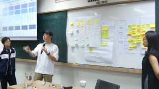 Highlight Retail Academy 2024