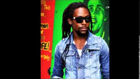 Jah cure - Never find