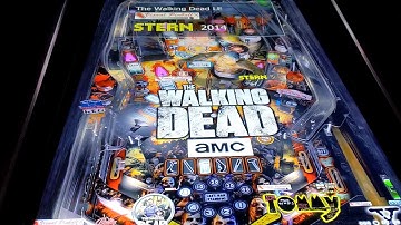 Virtual Pinball Machine detailed upgrades overview