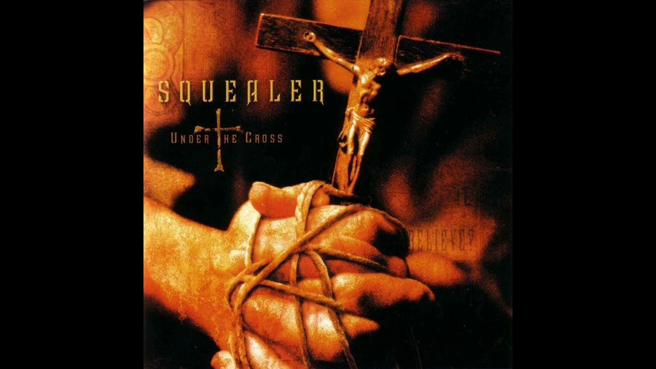 Squealer - Low Budget Heroes