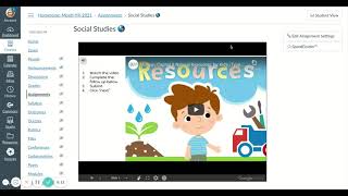 Asynchronous Learning
