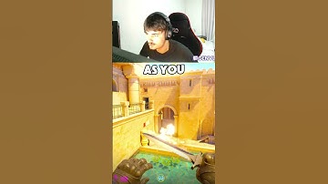 You need to know this Molly and Nade combo for Anubis #cs2 #counterstrike  #counterstrike2