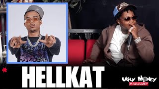 HellKat Calls Out Almighty Suspect For Being Fake & Explains Saving His Life Information