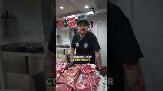 Fathers Day PSA: Treat dad to some prime meats from @mariosmeatsanddeli 🥩