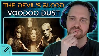 A SOLID IDEA WITH ONE MAJOR FLAW // The Devils Blood - Voodoo Dust // Composer Reaction & Analysis