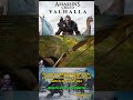 Assassins Creed Valhalla #zone #creed #cod #genX #bethesda #thor #valhalla #viking #ubisoft #saga