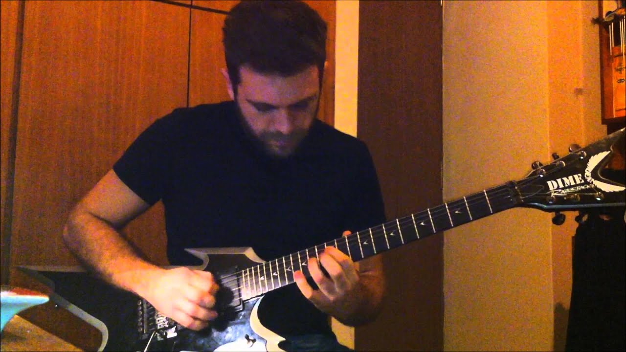 LEDITION DIVINE CONTEST 2 - Kostas Platanias