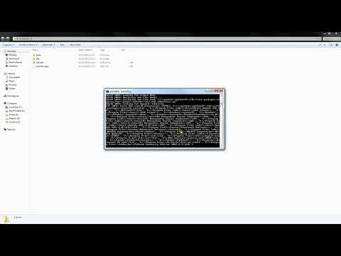 Create exe file from Python