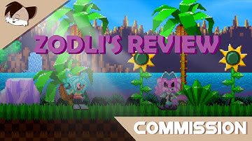 [Commission] - Intro