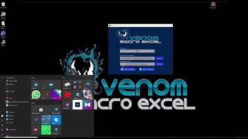Venom Software Exploit Macro Excel - Latest Version of Office 365 [Tutorial]