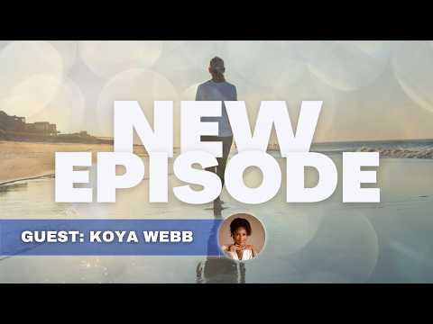 Where Humanity Meets Divinity: with Koya Webb