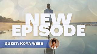 Where Humanity Meets Divinity: with Koya Webb
