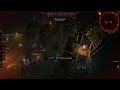 Baldur's Gate 3: Sailing across the Ebonlake and getting into a fight with duegar