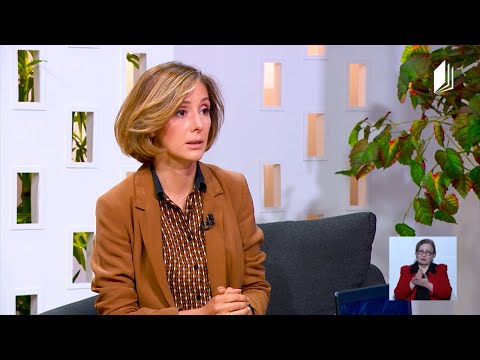 გადაცემა „მშობლის საათი“: სოციალური სერვისების მიწოდება პანდემიის პირობებში. 3 მაისი, 2020