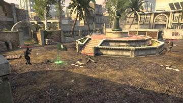 Bo2 No Scope Collateral