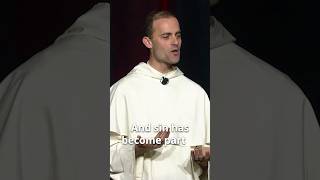 God Wants to Transform Your Sins | Fr. Gregory Pine, O.P.