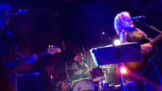 Lucinda Williams - Burning Bridges - Echoplex 2-25-14