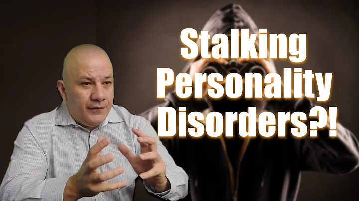Stalker Psychology and Understanding BPD?!