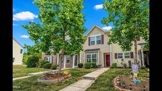 1166 Brooksridge Way for sale in Whitsett, NC 27377 - Residential