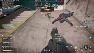 Multi Kill Master!