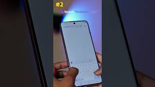 Vivo & Iqoo phone settings ✅ #shorts