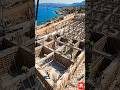 Stunning Sea Lake Resort Construction Transformation #diy #shorts #usa #hotelview