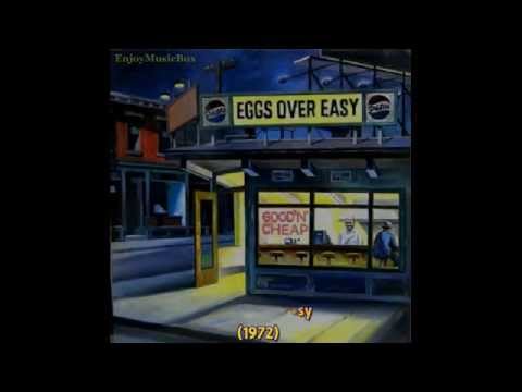 Eggs Over Easy – Good 'N' Cheap – Vinyl (LP, Album), 1972