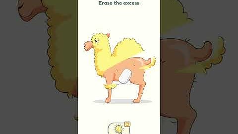 DOP 2 lvl 184: Gameplay walkthrough All Levels (Android,ios) |#shorts | Lazy Gamer