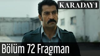 Karadayı 72.Bölüm Fragman 1