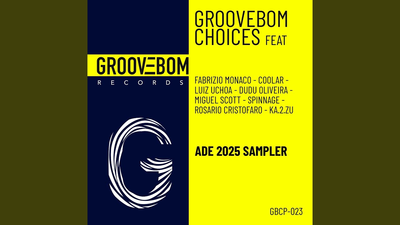 Watch Crossroad (Original Mix) on YouTube Watch Crossroad (Original Mix) on YouTube