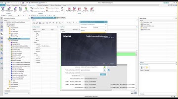 Automation Designer – Tutorial 1.15 – Code in TIA Portal exportieren