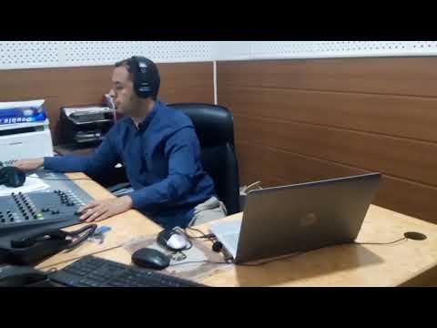 رادیو صدای جوان یکی از رادیو های محلی ولایت هرات