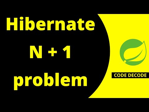 Video: Che cos'è Native SQL in ibernazione?