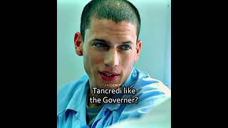 Well Be Out Of The Country Prison Break S1E21