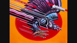 Judas Priest - You've Got Another Thing Comin' (Guitar backing track with vocals) chords