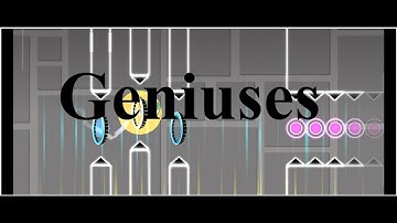 [SHOWCASE] Geniuses by von4opolo and more(with TASBOT watermark)