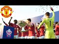 FIFA 21 | Whitecaps vs Manchester United | American Challenge Cup | Final Match