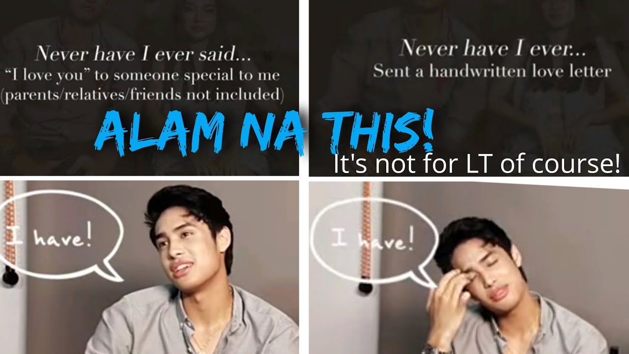 Maydon Latest Update| Never have I ever #Maydon