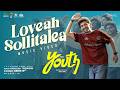 Loveah Sollitalea Music Video Ken Karunaas GV Prakash Youth